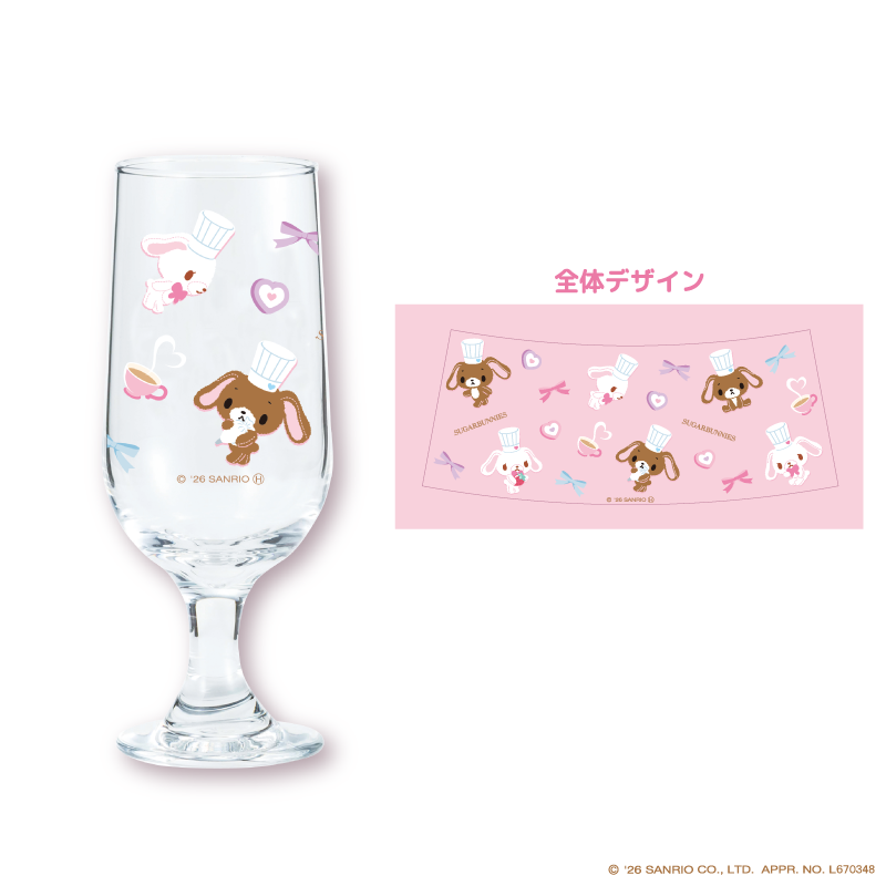 サンリオキャラクターズ【marimo craft ONLINE SHOP】