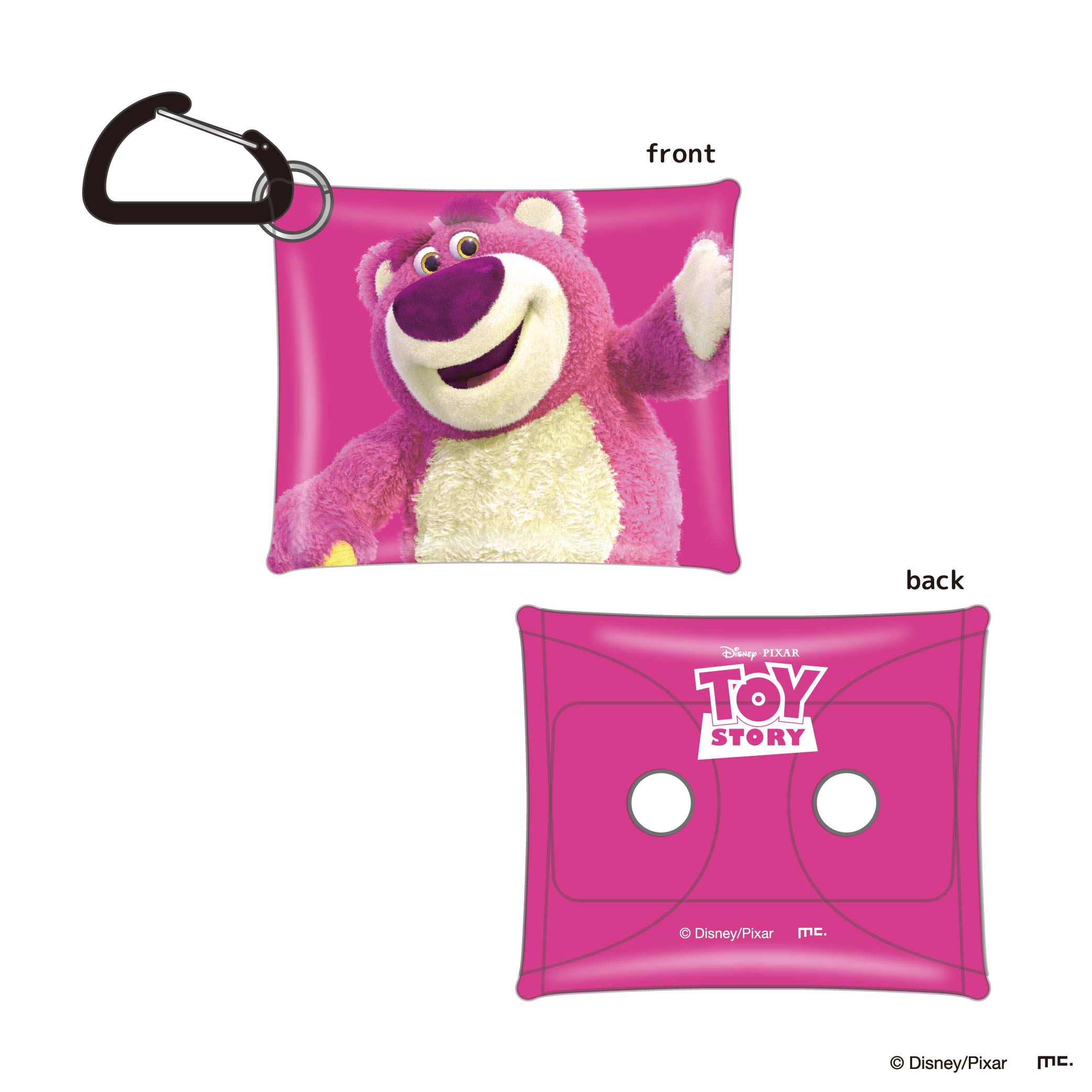 TOY STORY 30th ANNIVERSARY MARKET
