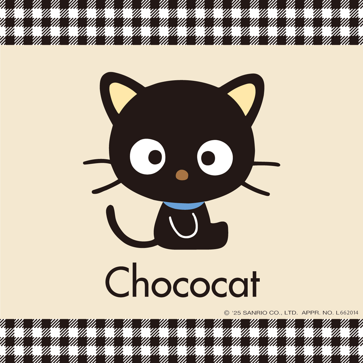チョコキャット