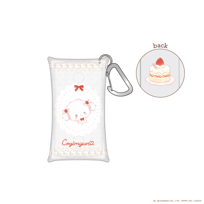Sweet Cakes Collection【marimo craft ONLINE SHOP】