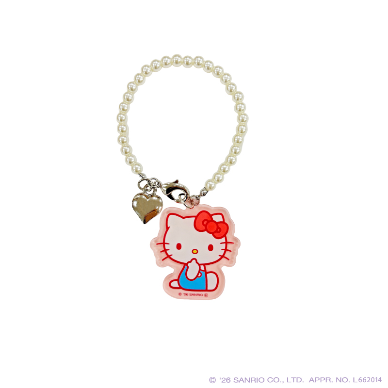 ハローキティ【marimo craft ONLINE SHOP】