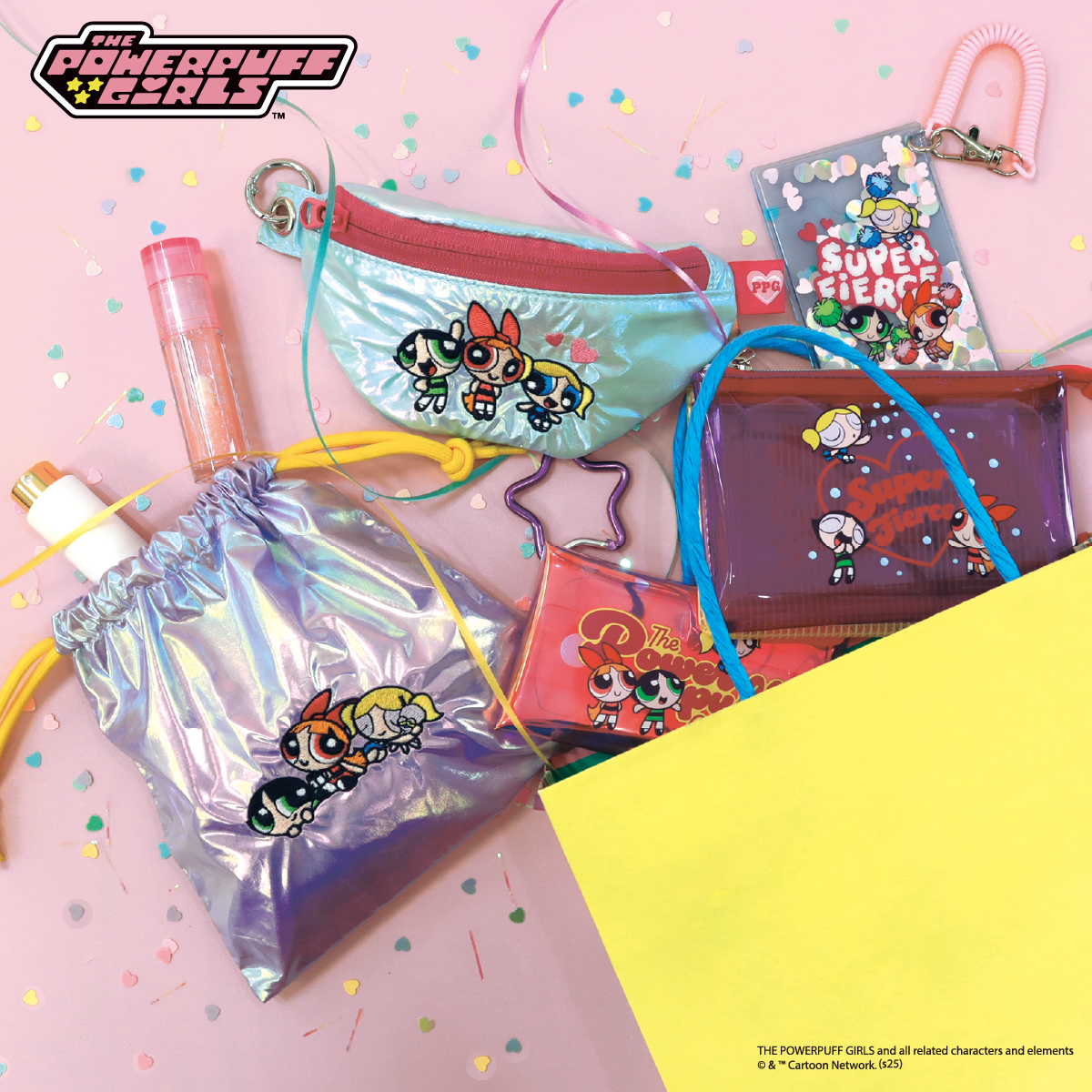 パワーパフ ガールズ