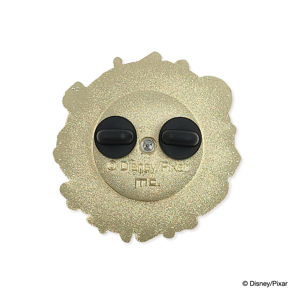 コレクションピンバッジ ウッディ＆バズ【marimo craft ONLINE SHOP】