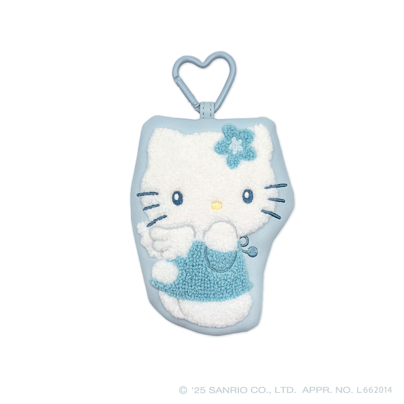 l*9様 新品未使用♡ハローキティハイビスカスメモ水色 l*9様 新品未使用♡ハローキティハイビスカスメモ水色 l*9