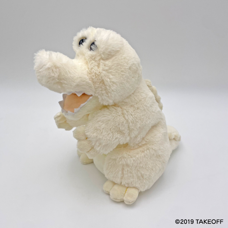 ハックルベリー・ハウンド ぬいぐるみ 【即購入可能品】 楽天市場