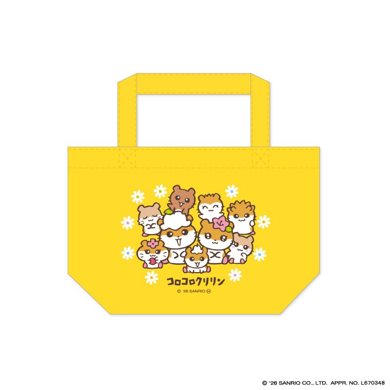 コロコロクリリン
