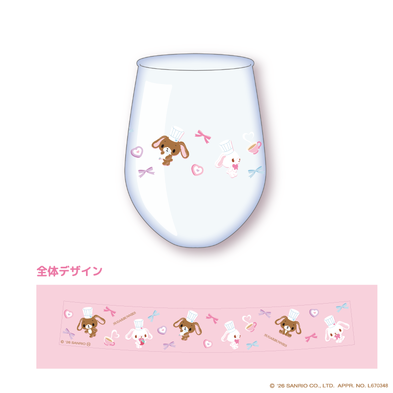 サンリオキャラクターズ【marimo craft ONLINE SHOP】