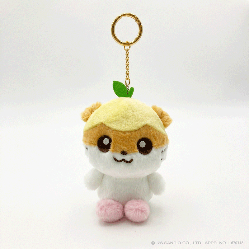 コロコロクリリン　ぬいぐるみ コロコロクリリン ぬいぐるみ - メルカリ