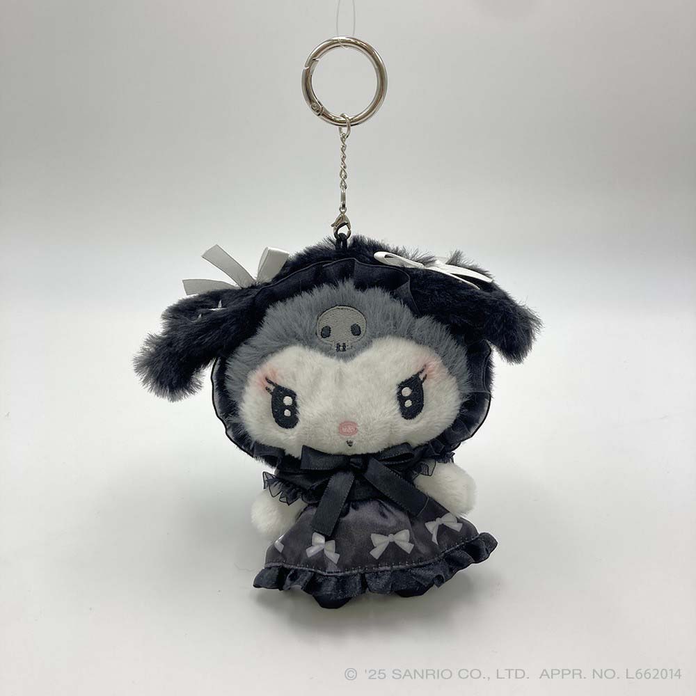 月夜のメロクロ（クロミ）