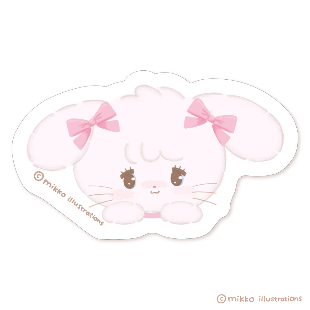 Mikkoページ mikko illustrations POP UP STOREがSHIBUYA109で開催決定