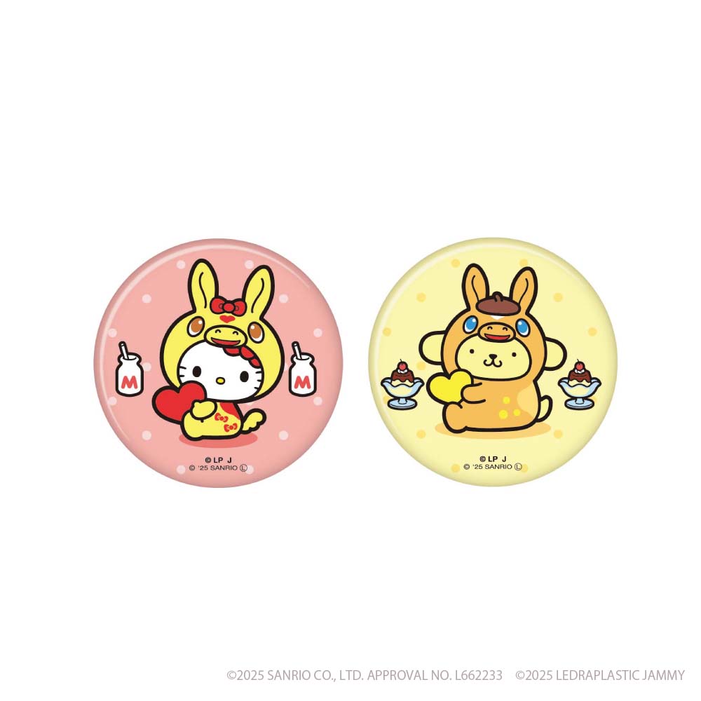 ロディ 缶バッジ25個 ロディ 缶バッジ25個