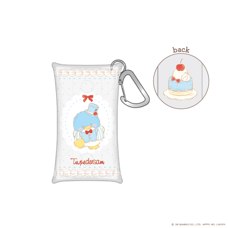 Sweet Cakes Collection