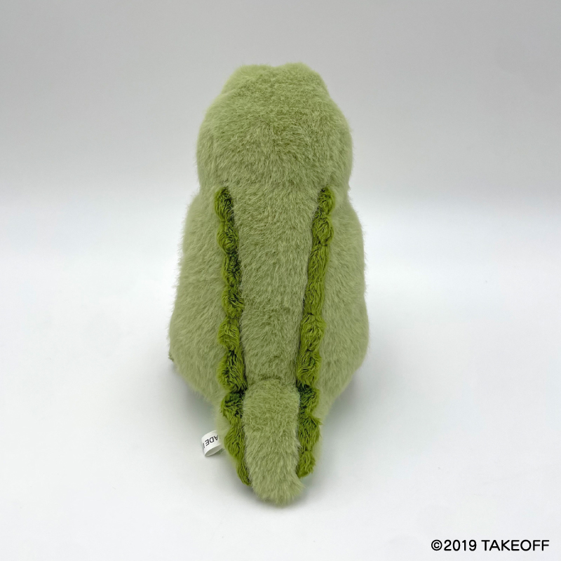 ワーリーS立ち型ぬいぐるみ ワーリー【marimo craft ONLINE SHOP】