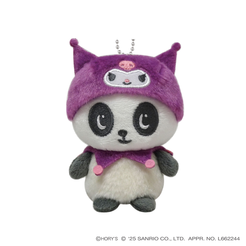 クロミ ミニぬいぐるみ １個 20250427182339_105_1.jpg