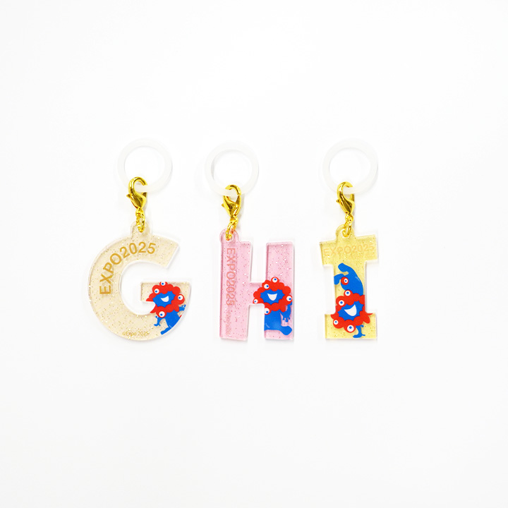 大阪・関西万博公式グッズ【sonia online shop】