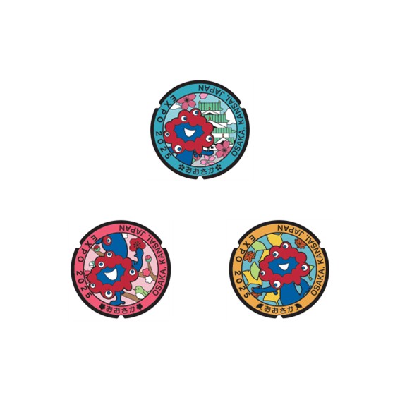 ピンバッジ・バッジ【sonia online shop】