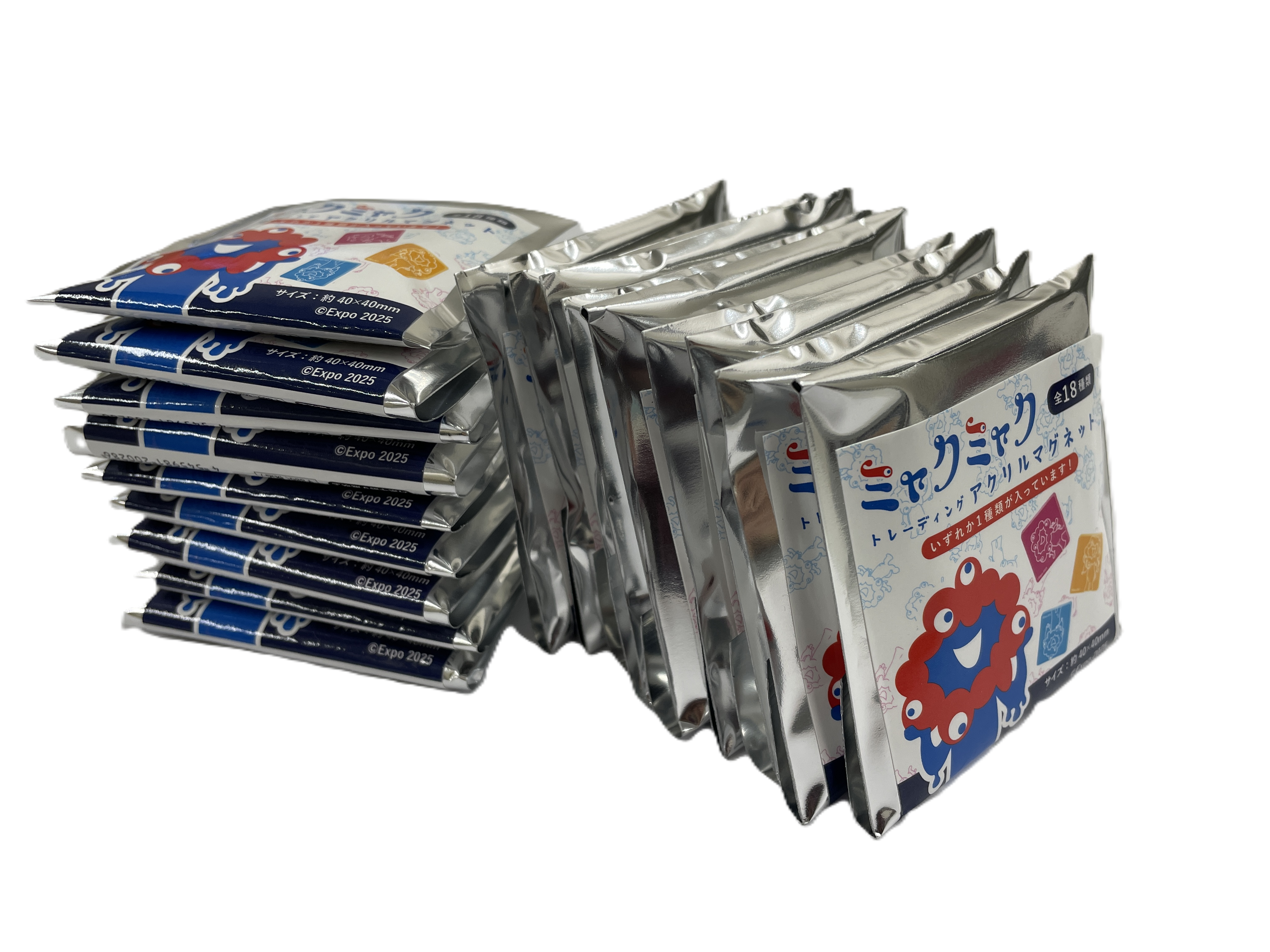 2025大阪・関西万博公式ライセンス商品