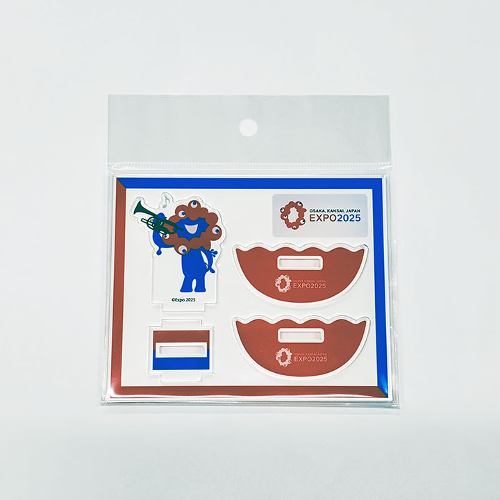 大阪・関西万博公式グッズ【sonia online shop】