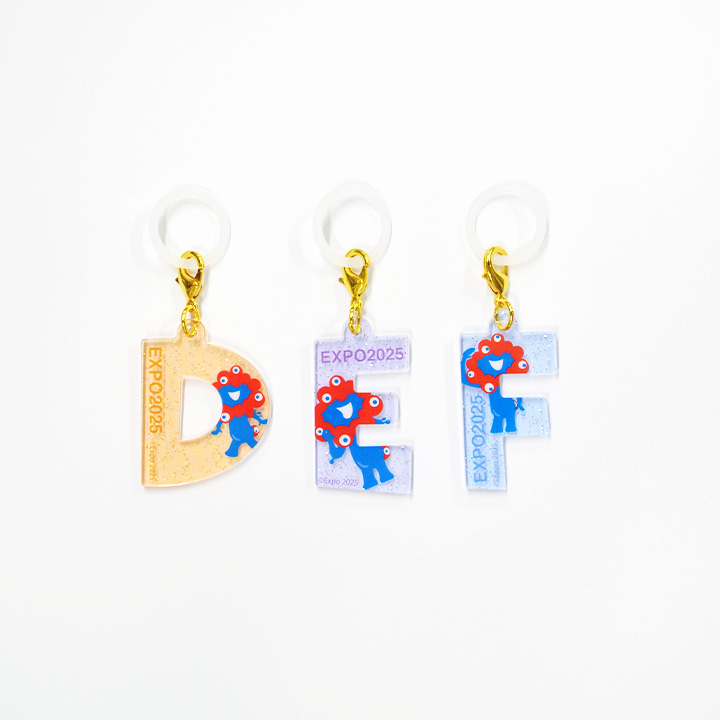 大阪・関西万博公式グッズ【sonia online shop】