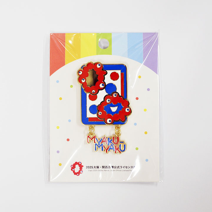 大阪・関西万博公式グッズ【sonia online shop】