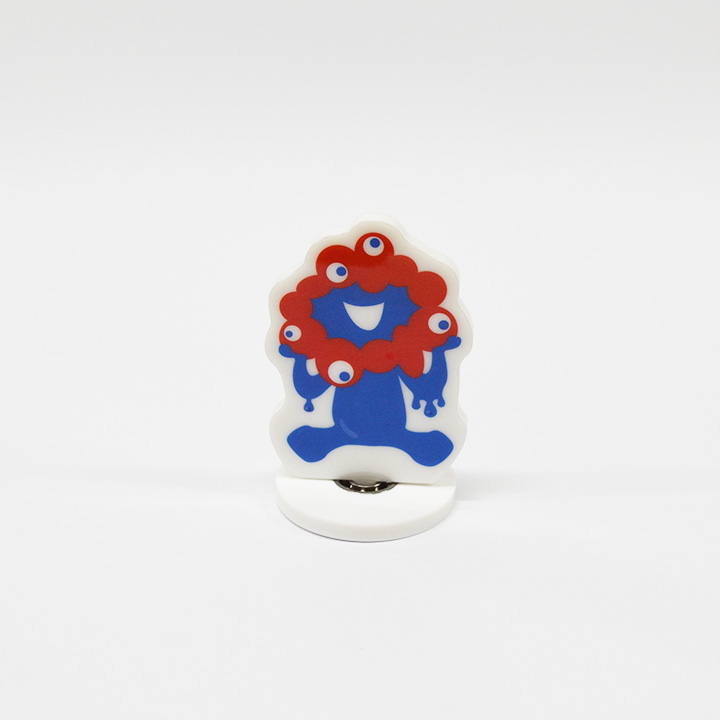 ハートミャクミャク　ブルー すべての商品の検索結果【sonia online shop】