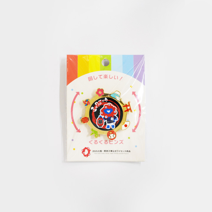 大阪・関西万博公式グッズ【sonia online shop】