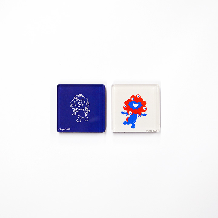 2025大阪・関西万博公式ライセンス商品