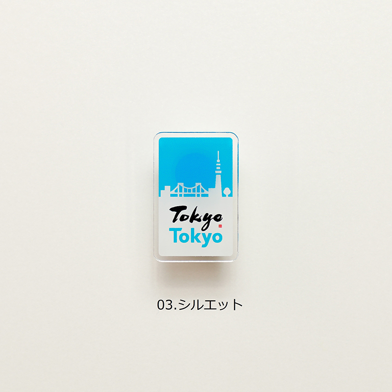 南雲　アクリルピンバッジ SAKAMOTO DAYS ピンバッジ / 南雲| アニメ グッズ 通販