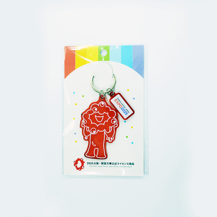 大阪・関西万博公式グッズ【sonia online shop】