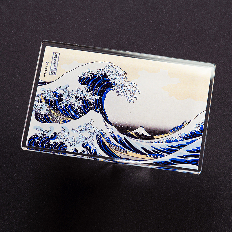 浮世絵　10枚セット 値下げ 楽天市場】浮世絵 ふすま紙 歌川国芳 其まゝ地口 猫飼好五十三疋
