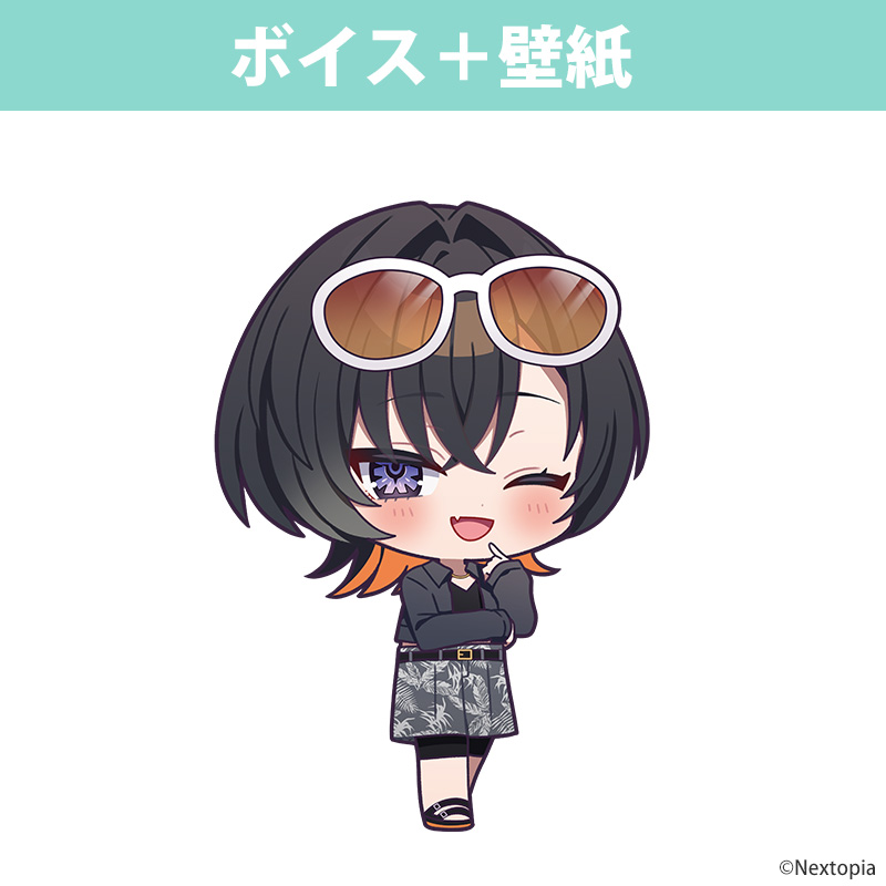 ねくすとぴあ公式ショップ