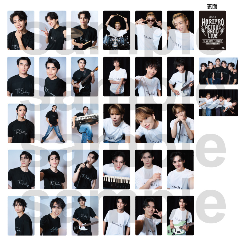 駒木根葵汰 KIITA KOMAGINE FAN MEETING台北グッズ 駒木根葵汰 KIITA KOMAGINE 葵友 FAN MEETING IN TAIPEI 限量特典組