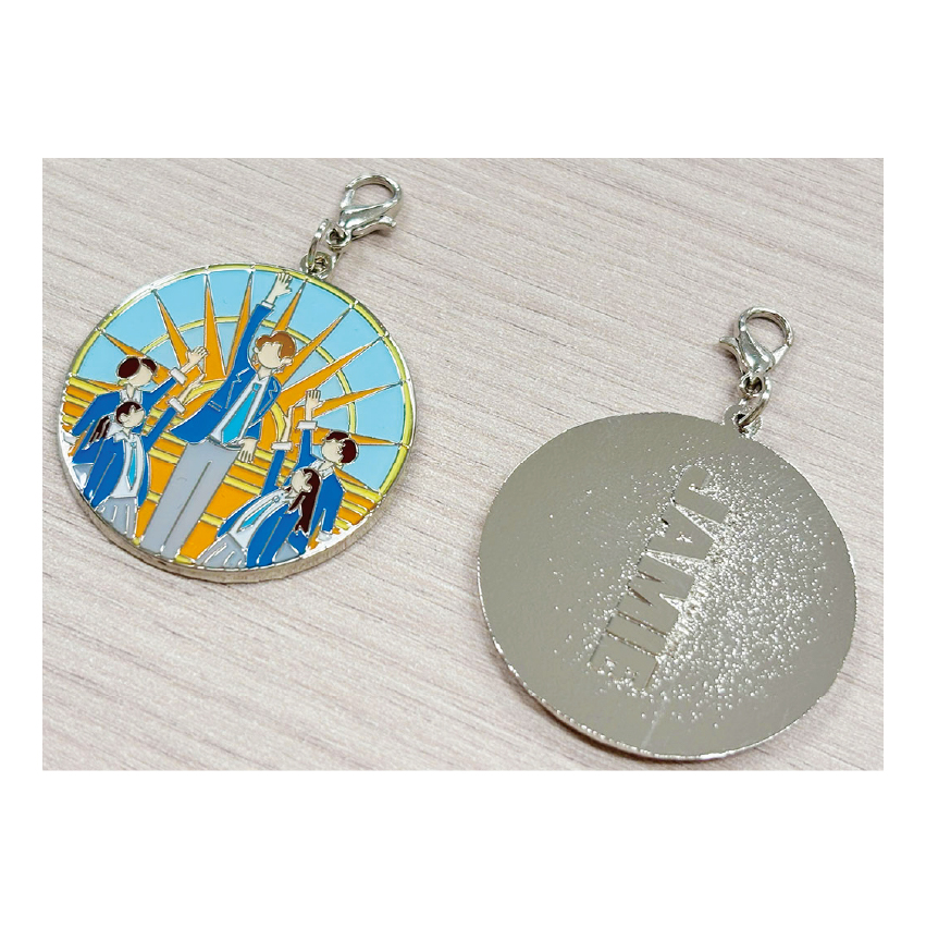 チャームエンジェル ショップ 限定 ランダム アクリルチャーム コンプリート チャームエンジェル トレーディングアクリルチャーム全種 - メルカリ