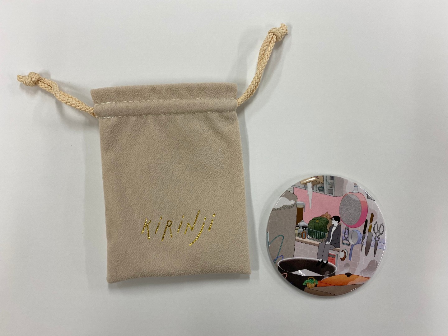 KIRINJI【STAR's Shopping mall】