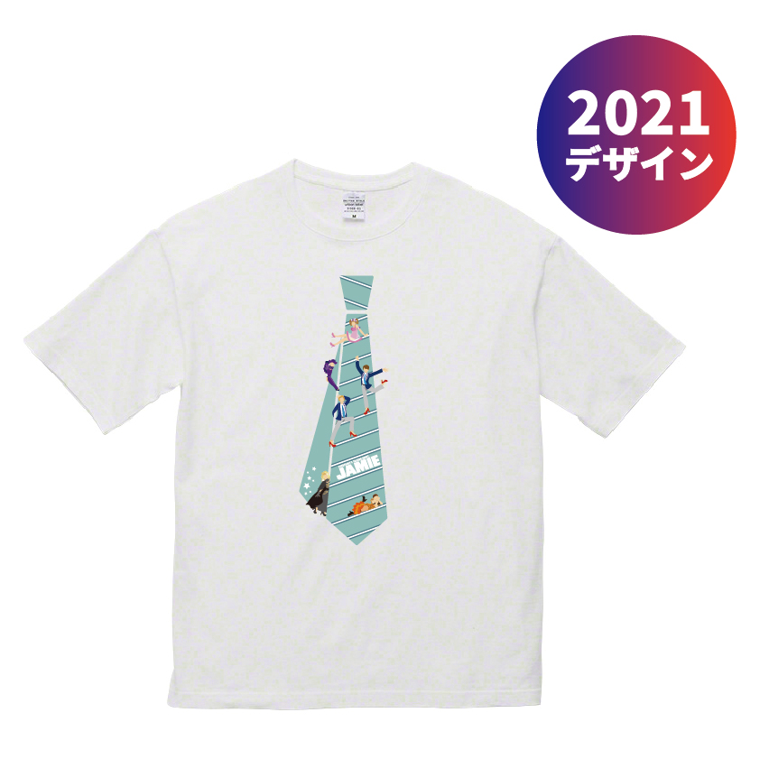 WATWING Tシャツ サイン入り WATWING【STAR's Shopping mall】