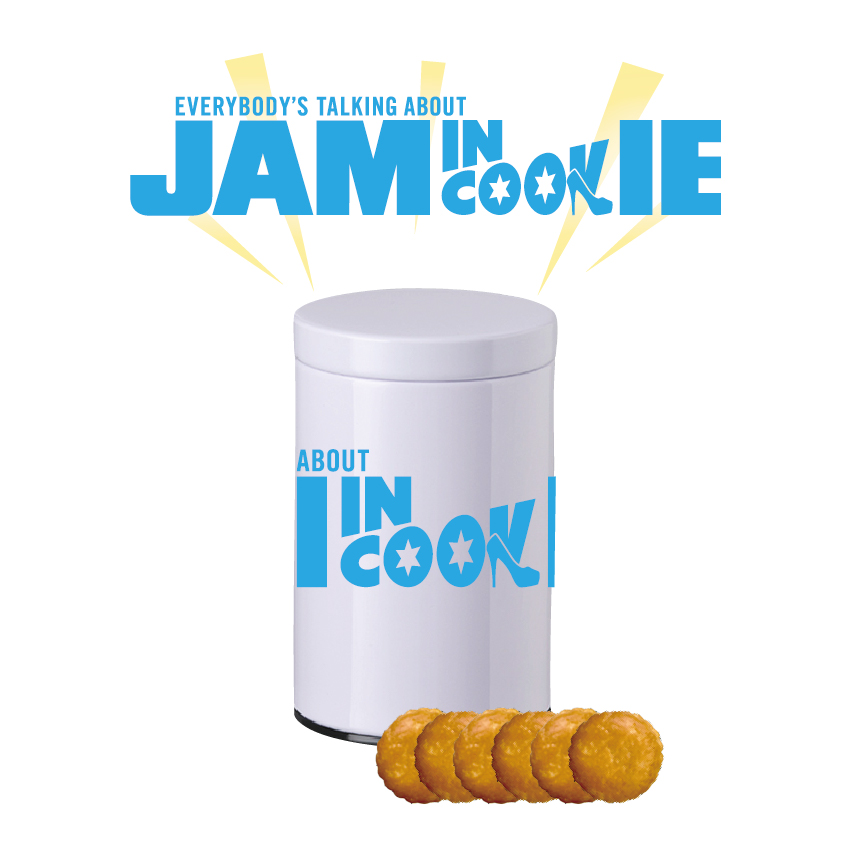 bye jeremy 缶バッチ　ジェレミー　5個セット 缶バッジ（5個セット）/HOOKZ