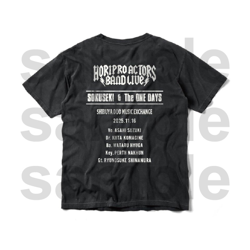 BABYL Tシャツ XXLサイズ バンド LIVE イベント STAR's Shopping mall】