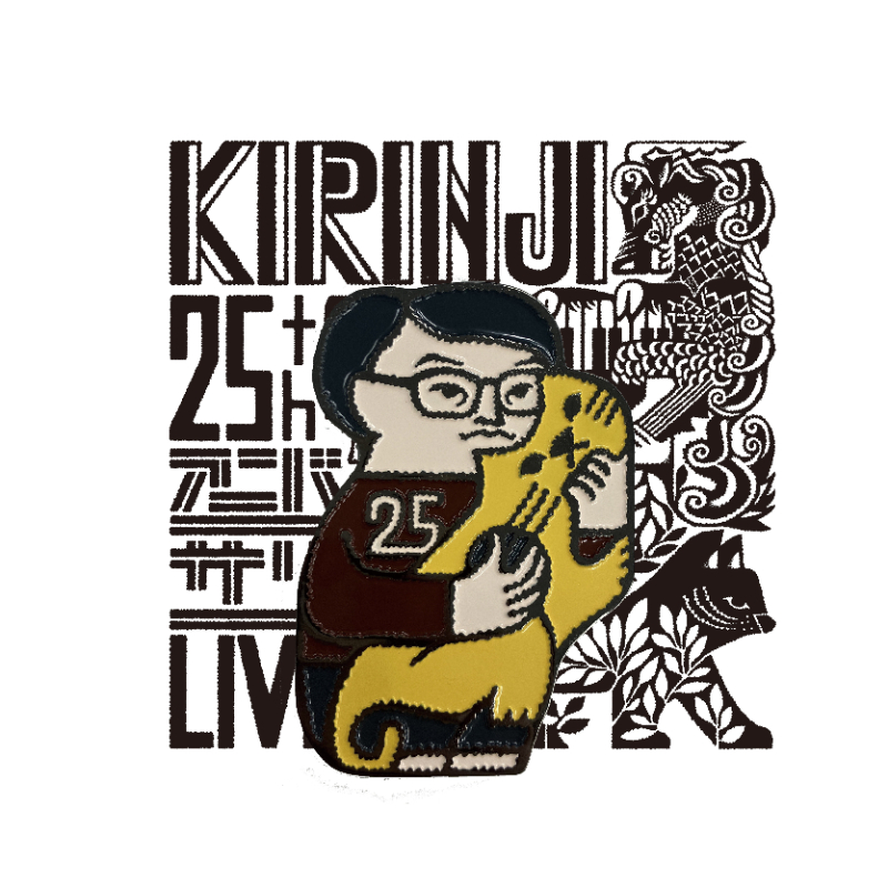KIRINJI【STAR's Shopping mall】