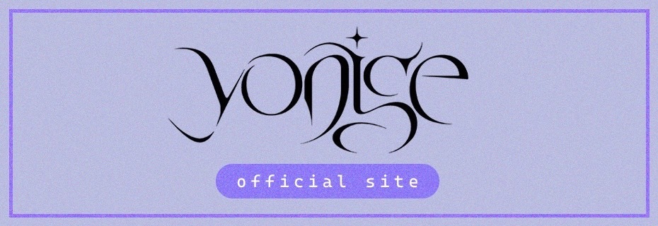 yonige official shop