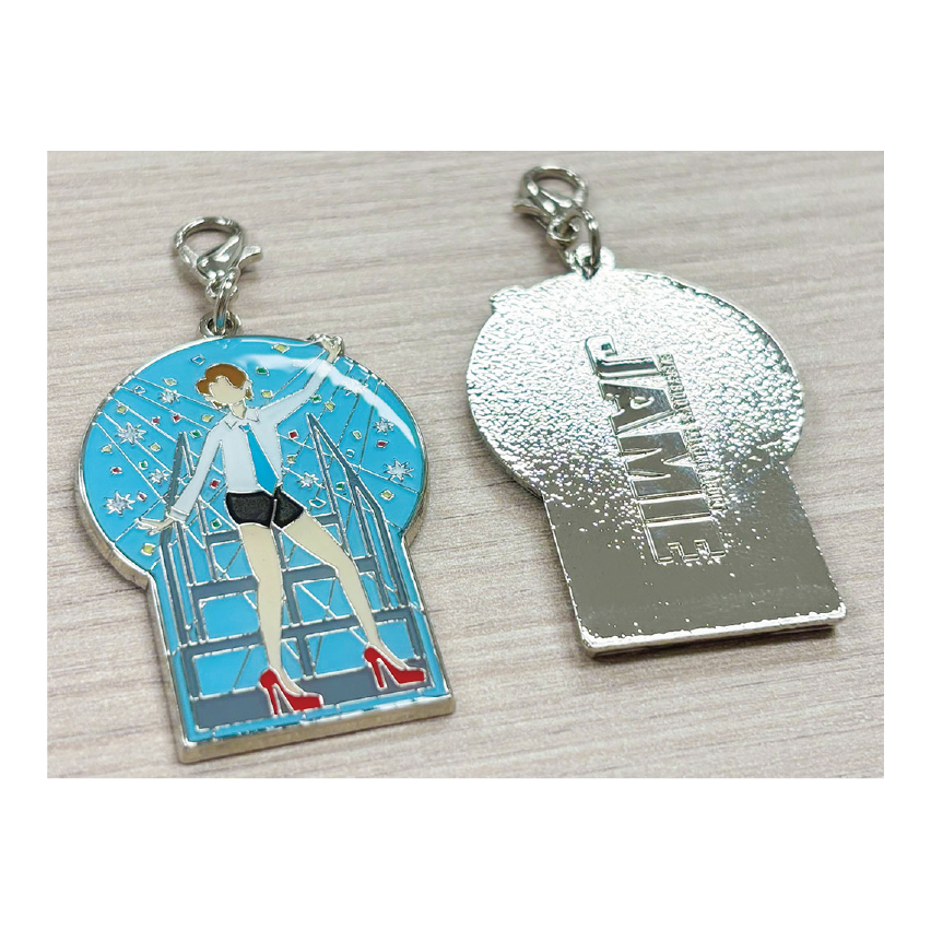 チャームエンジェル ショップ 限定 ランダム アクリルチャーム コンプリート チャームエンジェル ショップ 限定 ランダム アクリルチャーム
