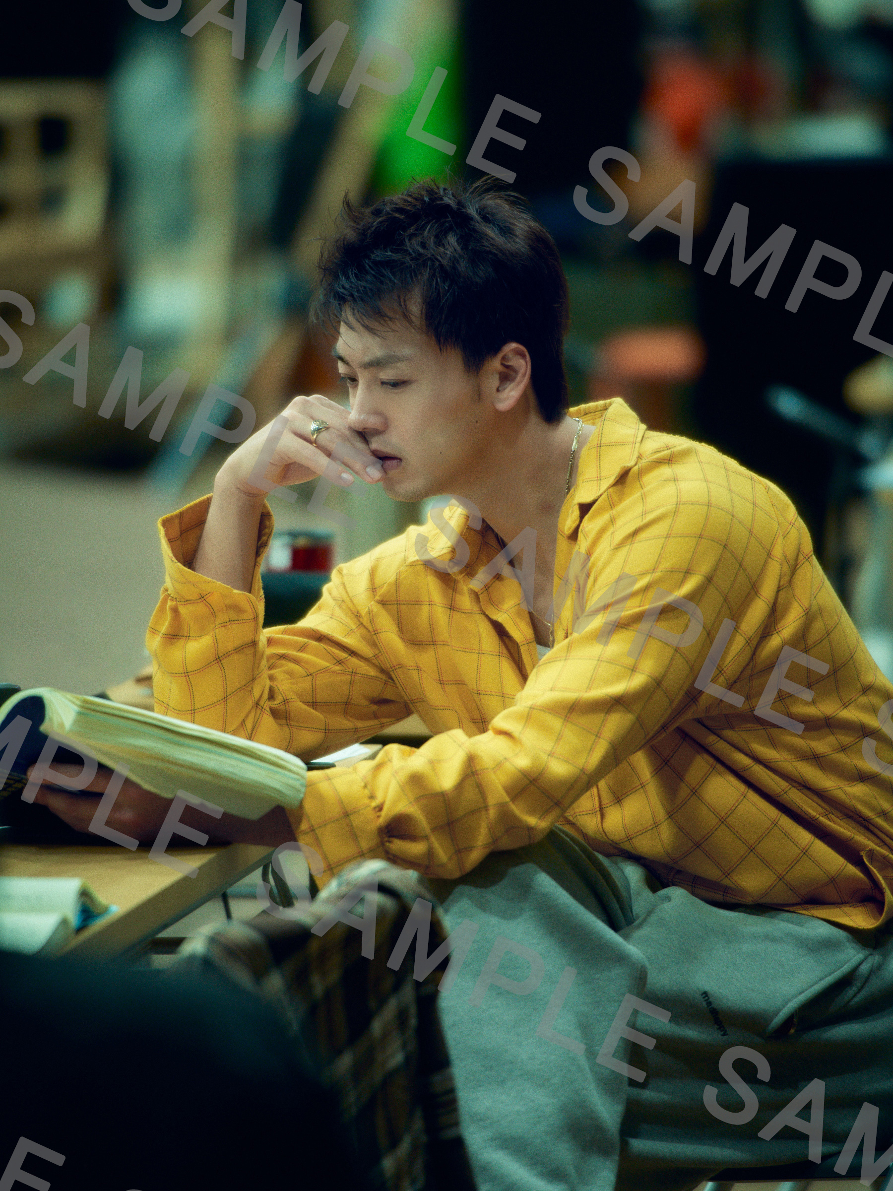 STAR's Shopping mall】