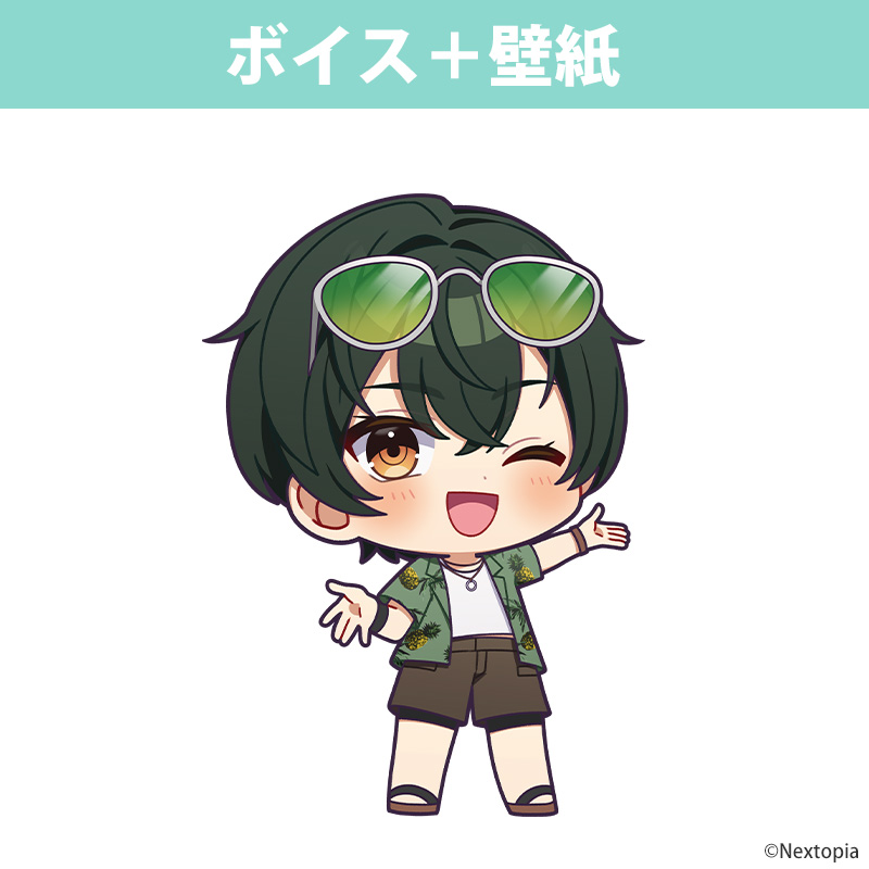 ねくすとぴあ公式ショップ