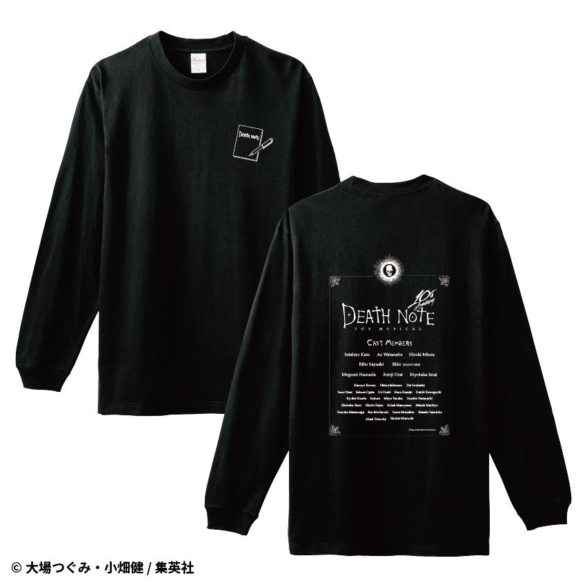 チ。 ―地球の運動について―】ドローコードTシャツ【STAR's Shopping mall】
