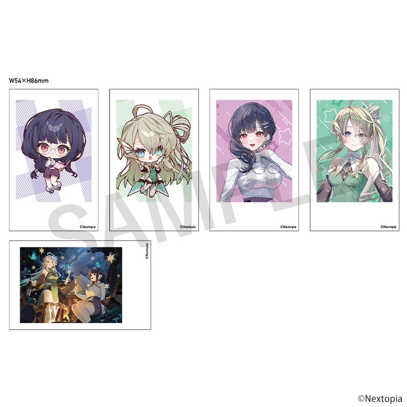 STAR's Shopping mall】