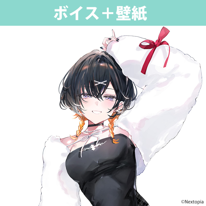 ねくすとぴあ【クリスマス2025】