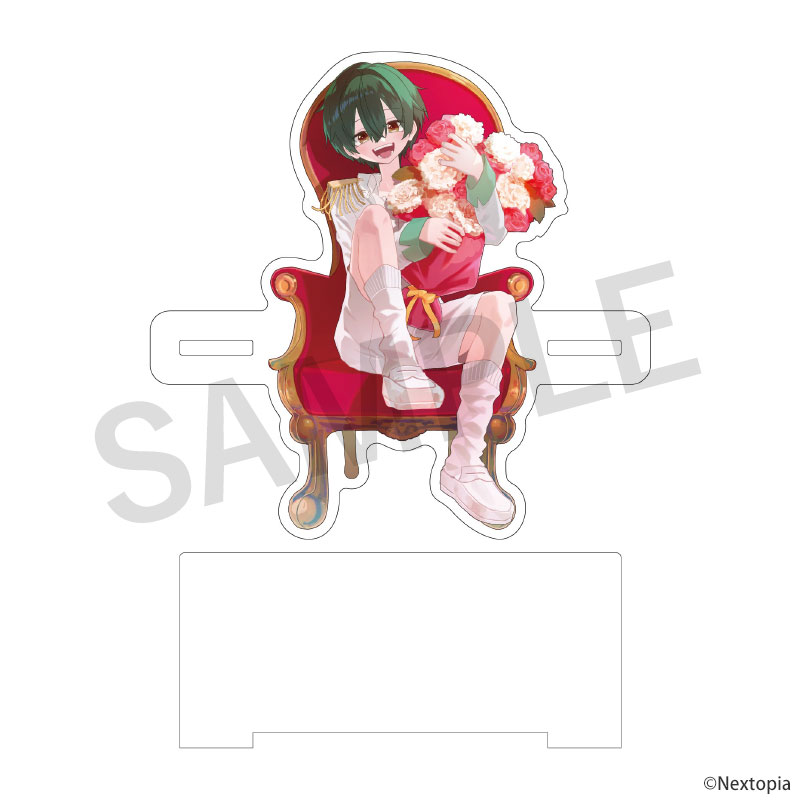 ねくすとぴあ公式ショップ