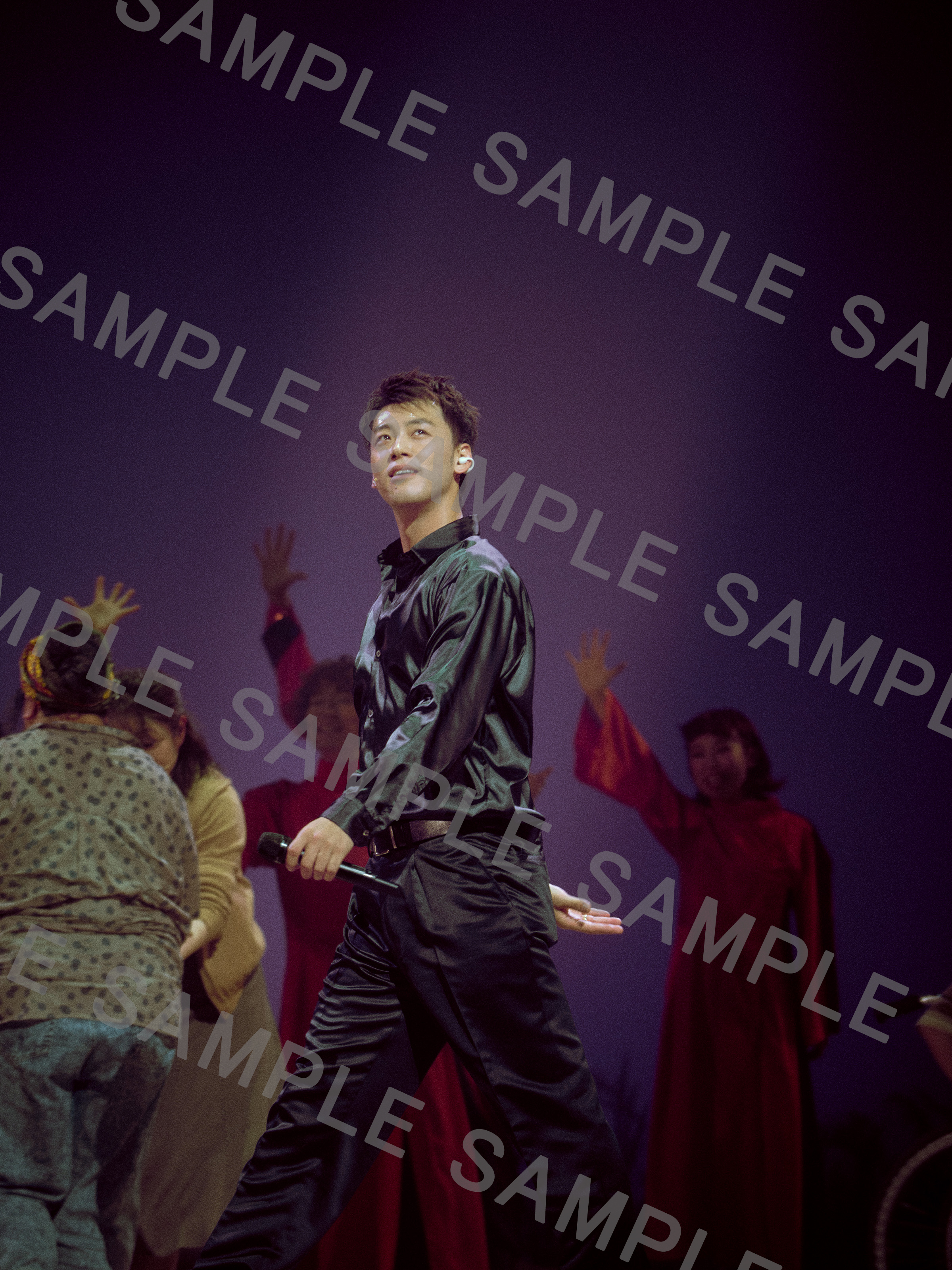 STAR's Shopping mall】