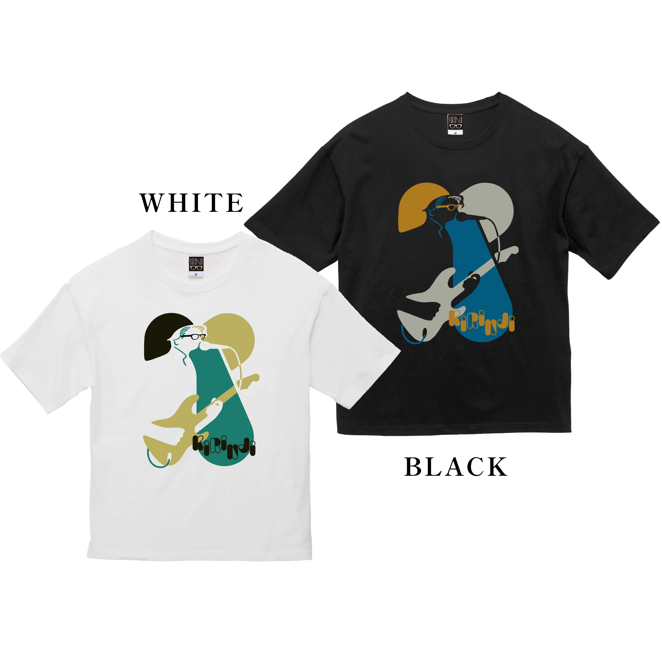 GOODS（KIRINJI）【STAR's Shopping mall】