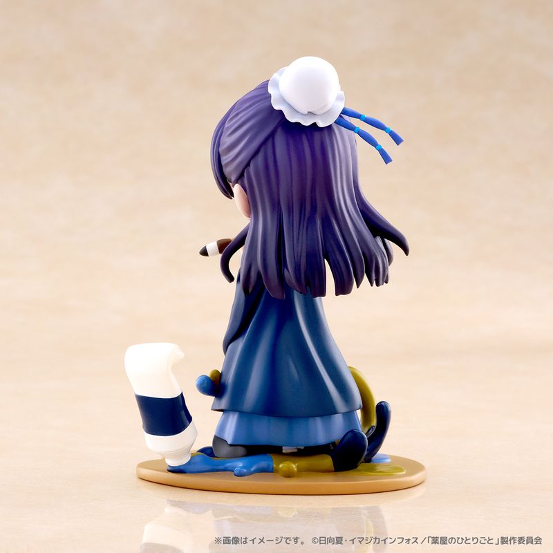 薬屋のひとりごと 壬氏 猫猫 PalVerse Pale フィギュア PalVerse Palé. 壬氏 – SOOTANG HOBBY