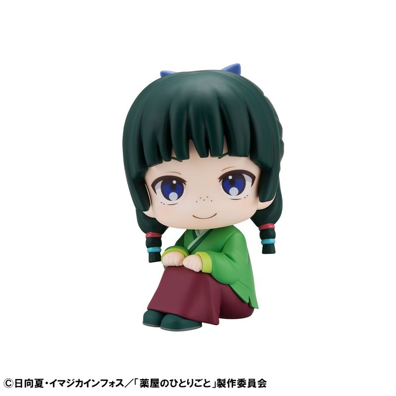 薬屋のひとりごと」るかっぷ 猫猫【ヒーロー文庫STORE】